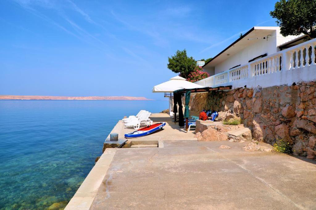 Kuca Za Odmor Draga Villa Lukovo Šugarje Exterior foto